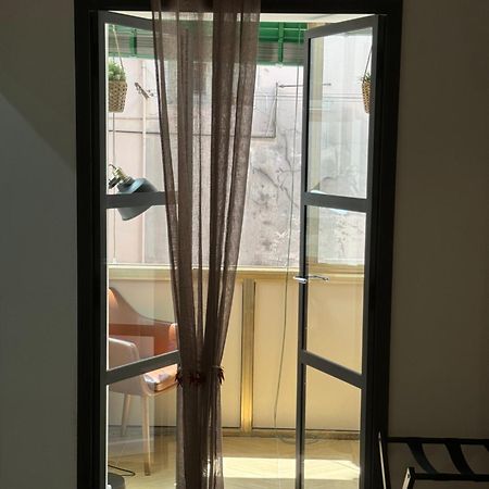 Gennarino Apartments - Panorama Suite With Balcony And Urban Loft 나폴리 외부 사진