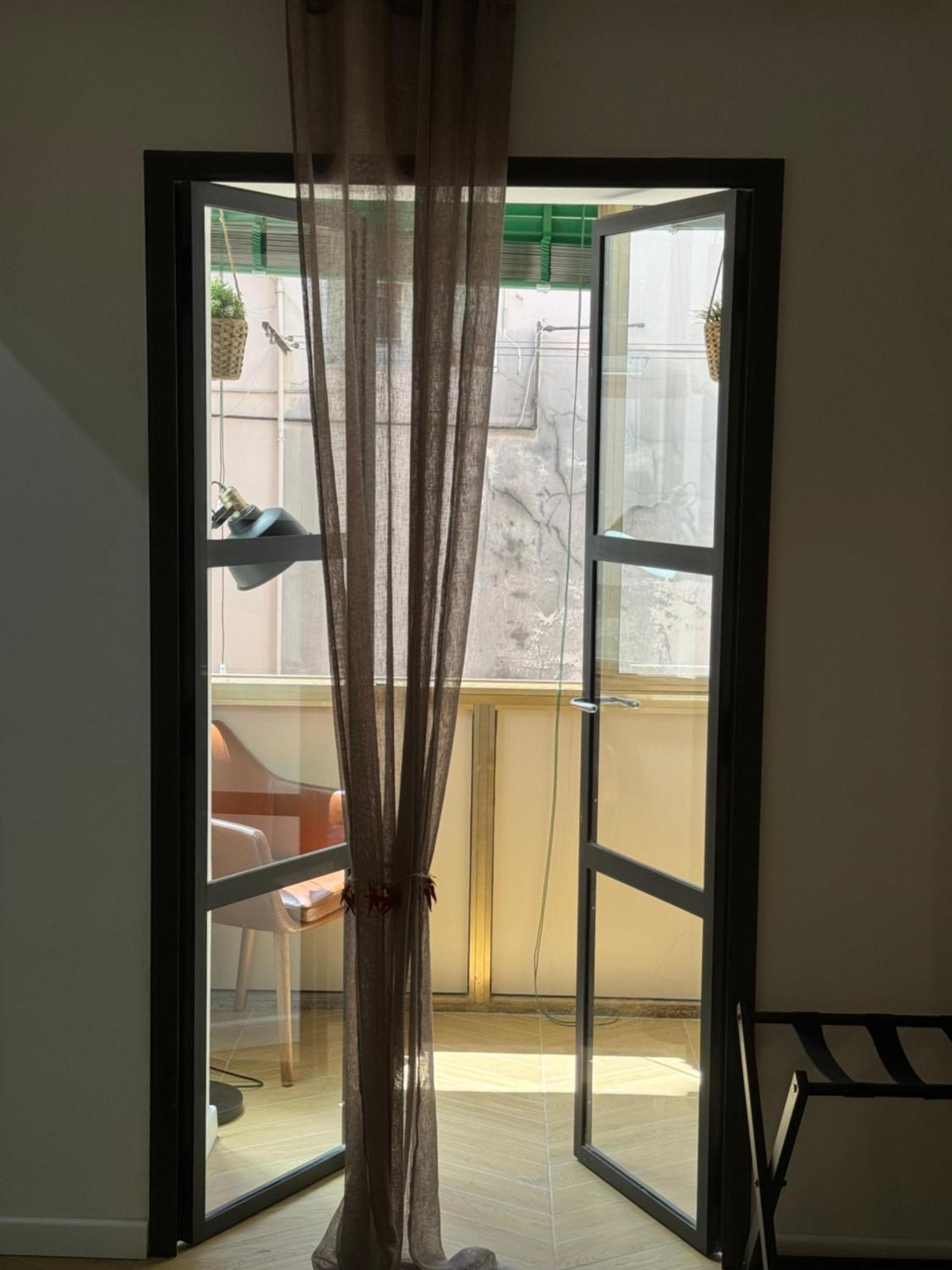 Gennarino Apartments - Panorama Suite With Balcony And Urban Loft 나폴리 외부 사진