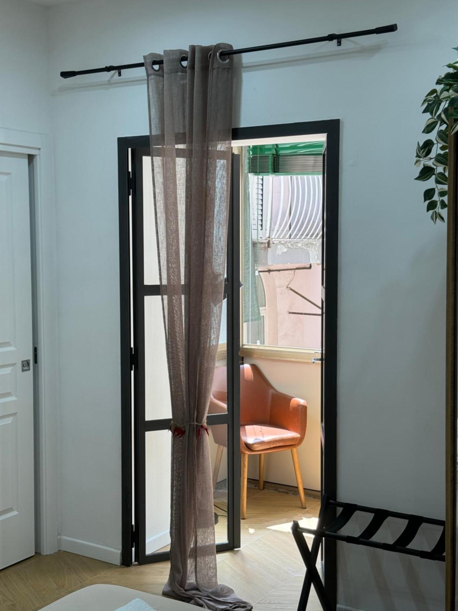 Gennarino Apartments - Panorama Suite With Balcony And Urban Loft 나폴리 외부 사진